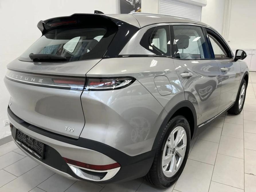 Bestune T90 I Великий Новгород  - изображение 4