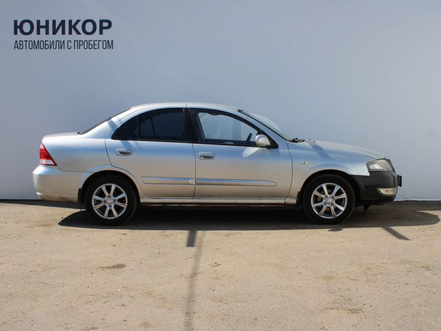Nissan Almera Classic I Нижний Новгород  - изображение 4