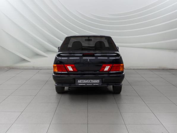 Lada (ВАЗ) 2115 с пробегом 2010 года, цена 428 000 рублей, 17644 км, седан, Автокод Объявления