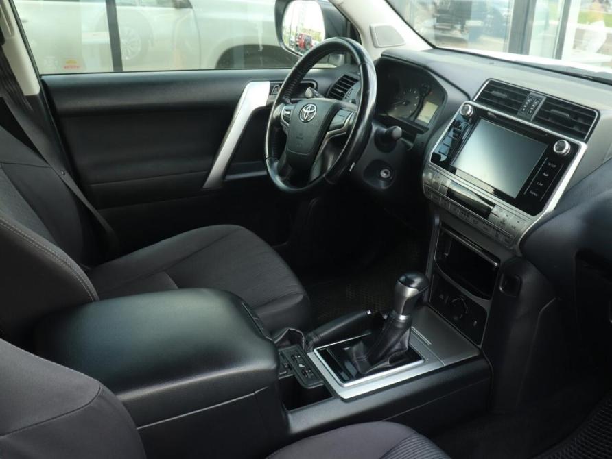 Toyota Land Cruiser Prado 150 Series Рестайлинг 2 Казань  - изображение 6