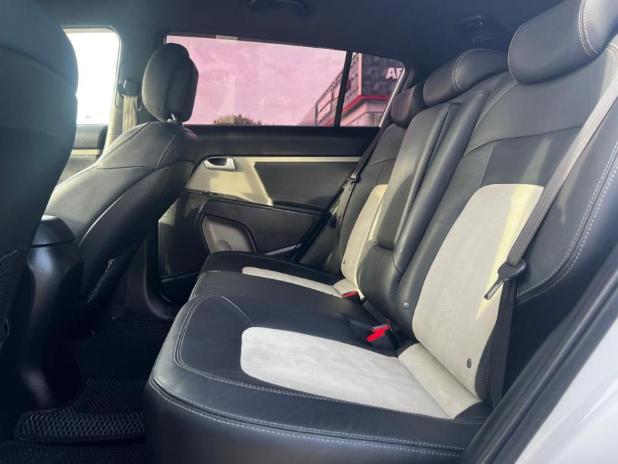 Kia Sportage III Рестайлинг Стерлитамак  - изображение 12
