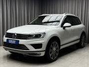 Volkswagen Touareg II Рестайлинг Ижевск  - изображение 38