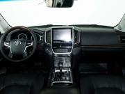 Toyota Land Cruiser 200 Series Рестайлинг 2 Казань  - изображение 26