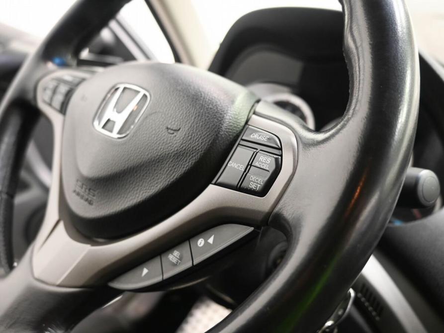 Honda Accord VIII Ростов-на-Дону  - изображение 21