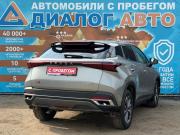 Omoda C5 I Набережные Челны  - изображение 27