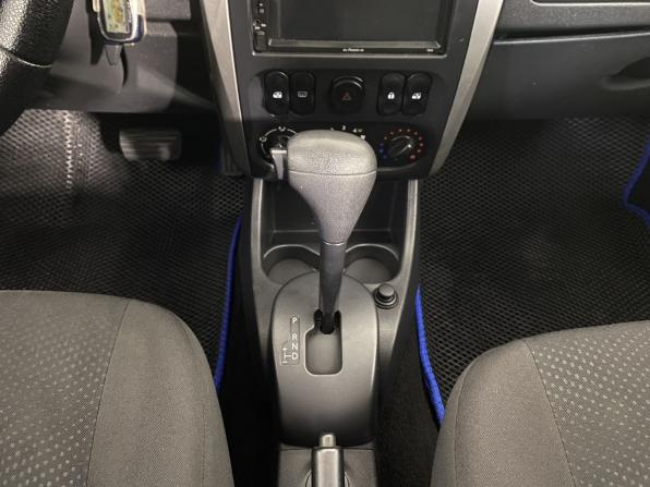 Nissan Almera III (G15) с пробегом 2015 года, цена 595 000 рублей, 241834 км, седан, Автокод Объявления