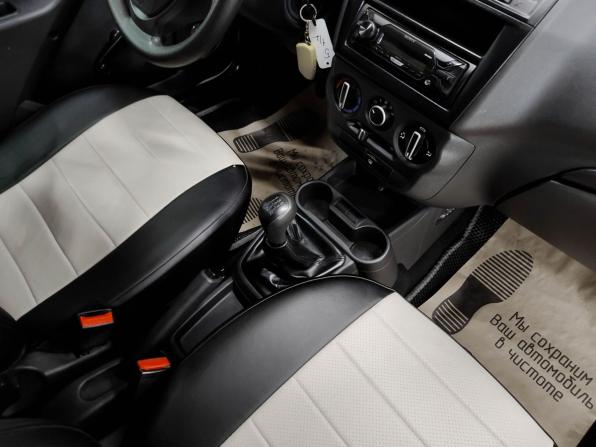 Lada (ВАЗ) Granta I Рестайлинг с пробегом 2019 года, цена 550 000 рублей, 142672 км, седан, Автокод Объявления