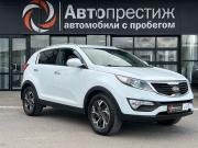 Kia Sportage III Волгоград  - изображение 24