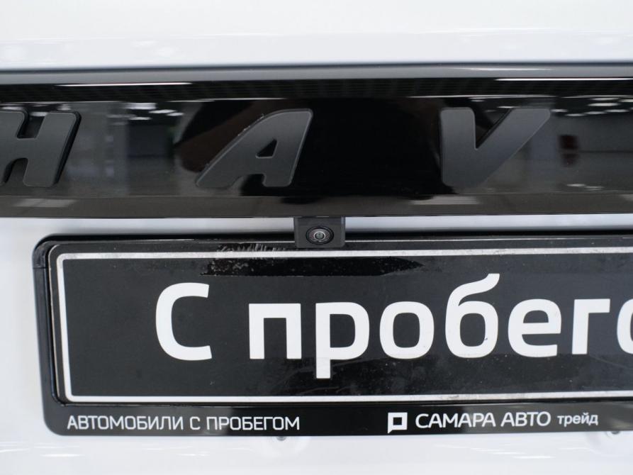 Haval Dargo I Самара  - изображение 21
