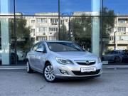 Opel Astra J Самара  - изображение 17