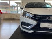 Lada (ВАЗ) Vesta I Рестайлинг (NG) Тольятти  - изображение 23