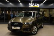 Audi Q3 I (8U) Уфа  - изображение 23