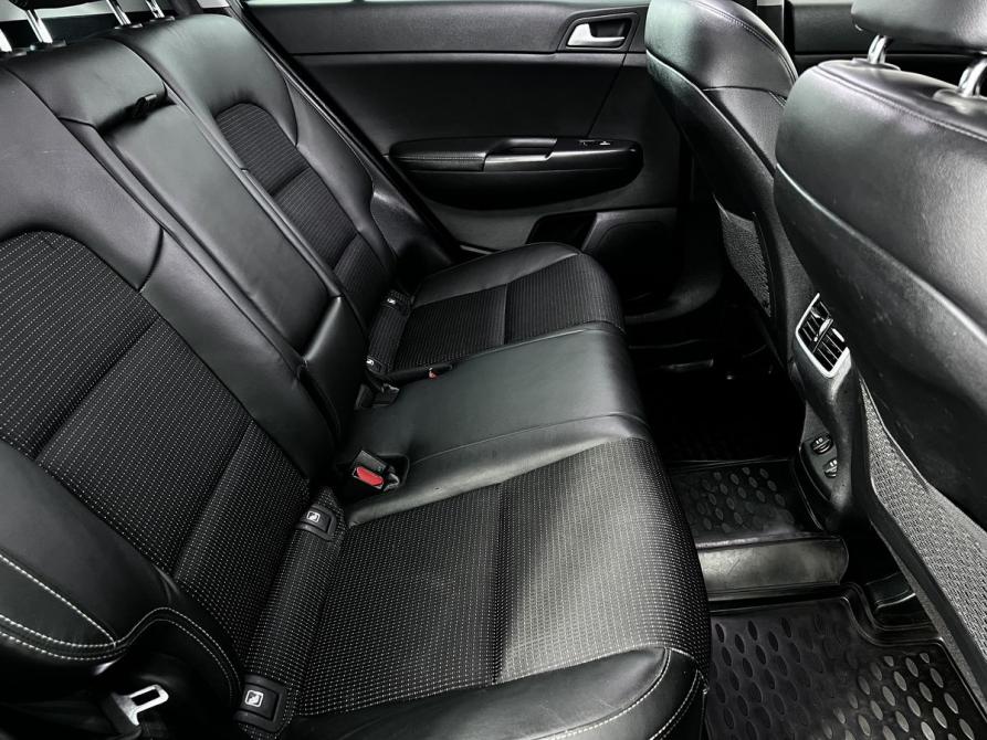 Kia Sportage IV Калининград  - изображение 11