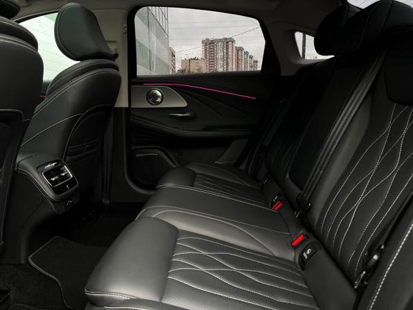 Chery Arrizo 8 с пробегом 2024 года, цена 2 298 400 рублей, 30032 км, седан, Автокод Объявления
