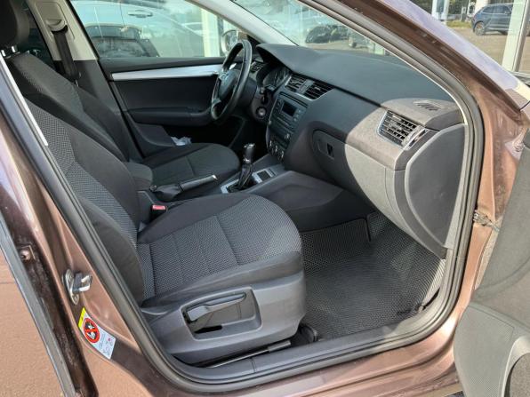 Skoda Octavia III (A7) с пробегом 2014 года, цена 875 000 рублей, 224751 км, лифтбек, Автокод Объявления