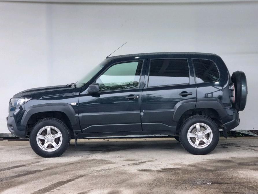 Lada (ВАЗ) Niva Travel I Петрозаводск  - изображение 9
