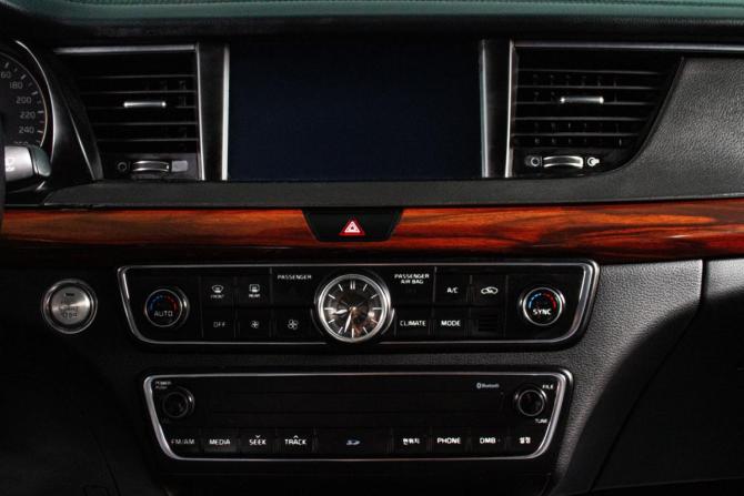Kia K7 VG (I) с пробегом 2016 года, цена 2 129 000 рублей, 190000 км, седан, Автокод Объявления
