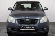 Skoda Fabia II Санкт-Петербург  - изображение 18
