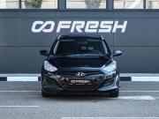 Hyundai i30 II Новороссийск  - изображение 25