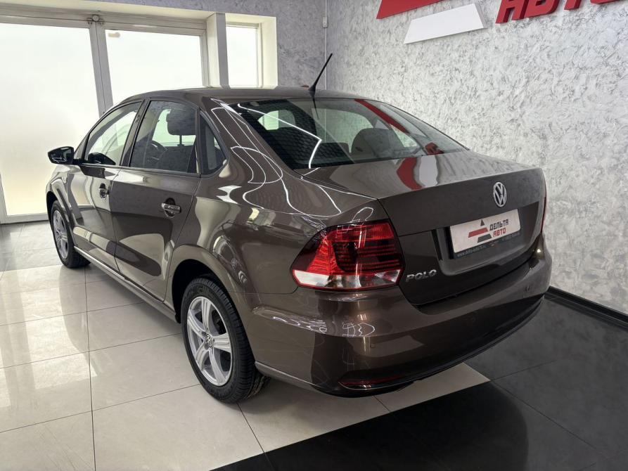 Volkswagen Polo V Рестайлинг Ярославль  - изображение 3