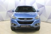 Hyundai ix35 I Чебоксары  - изображение 42
