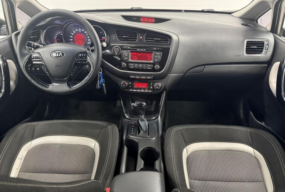 Kia Ceed II Астрахань  - изображение 17