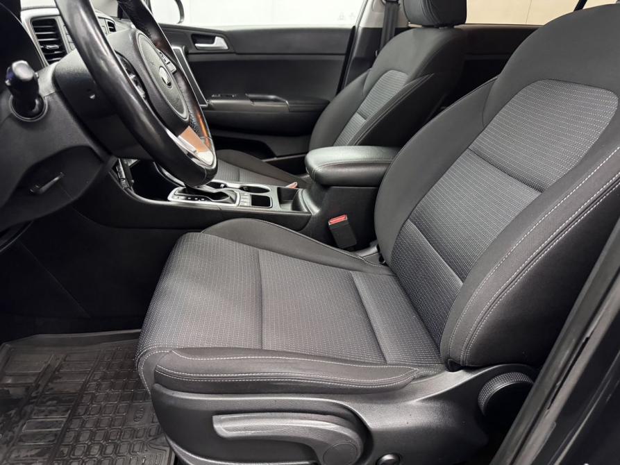 Kia Sportage IV Рестайлинг Воронеж  - изображение 18