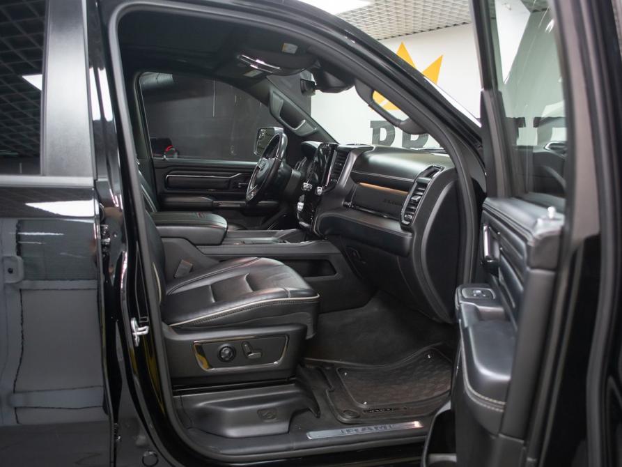 Ram 1500 V Новосибирск  - изображение 27