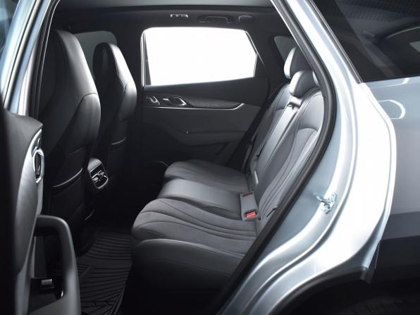 Geely Galaxy M7 с пробегом 2026 года, цена 3 845 995 рублей, 17 км, внедорожник, Автокод Объявления