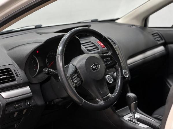 Subaru XV I с пробегом 2013 года, цена 1 299 000 рублей, 223000 км, внедорожник, Автокод Объявления