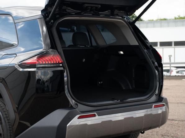 Toyota RAV4 VI (XA60) с пробегом 2026 года, цена 3 980 000 рублей, 3277 км, внедорожник, Автокод Объявления