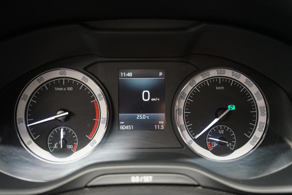 Skoda Karoq I Крым  - изображение 17