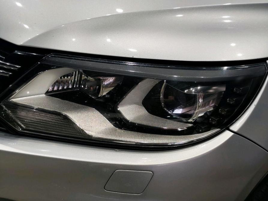Volkswagen Tiguan I Рестайлинг Ставрополь  - изображение 11