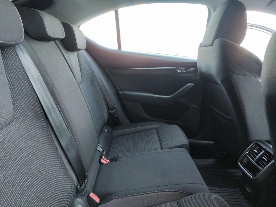 Skoda Octavia IV (A8) Екатеринбург  - изображение 26