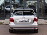 Volkswagen Polo V Рестайлинг Химки  - изображение 16