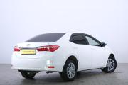 Toyota Corolla XI (E160 E170 E180) Омск  - изображение 30