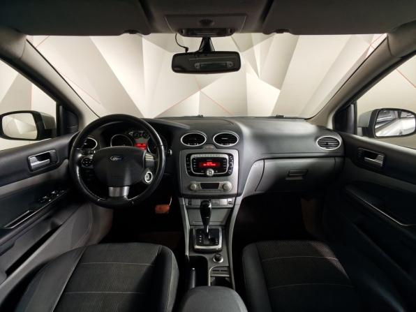Ford Focus II Рестайлинг с пробегом 2010 года, цена 555 000 рублей, 231108 км, хэтчбек, Автокод Объявления