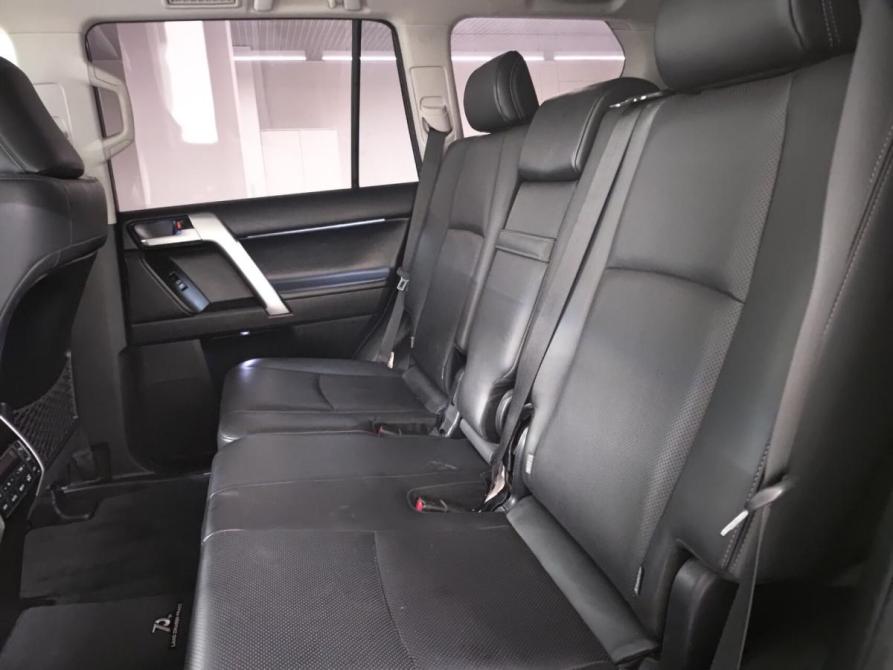 Toyota Land Cruiser Prado 150 Series Рестайлинг 3 Казань  - изображение 15