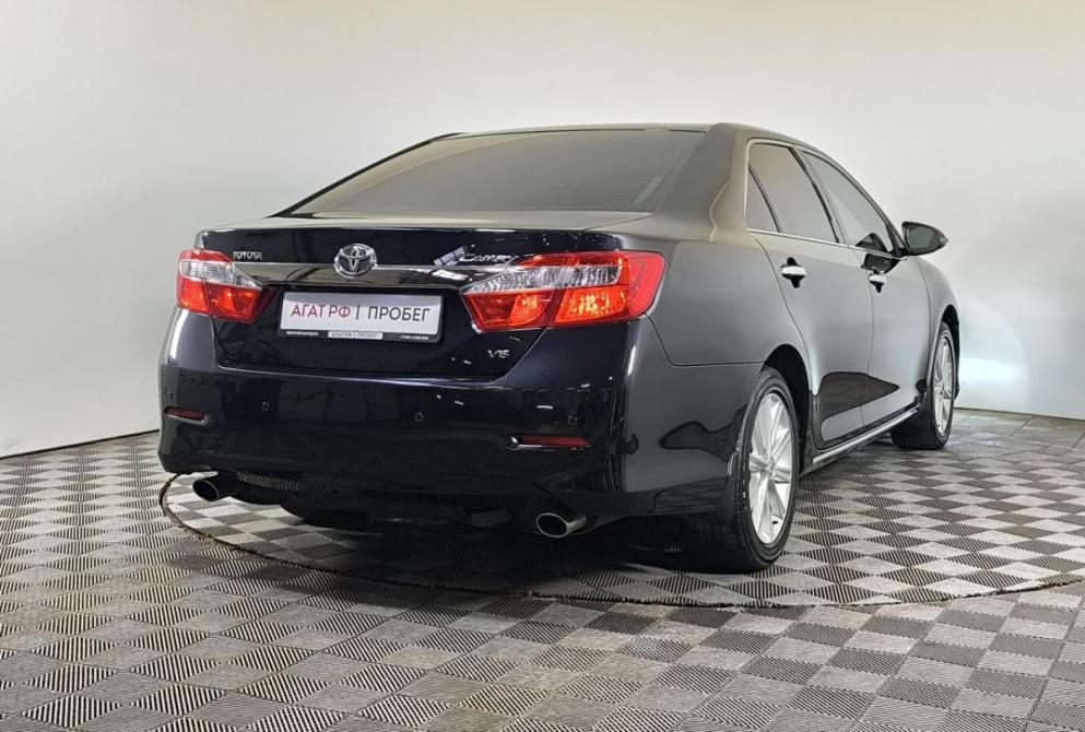 Toyota Camry VII (XV50) Нижний Новгород  - изображение 4