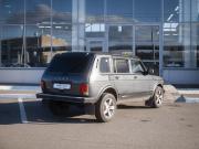 Lada (ВАЗ) 2131 (4x4) I Курган  - изображение 20