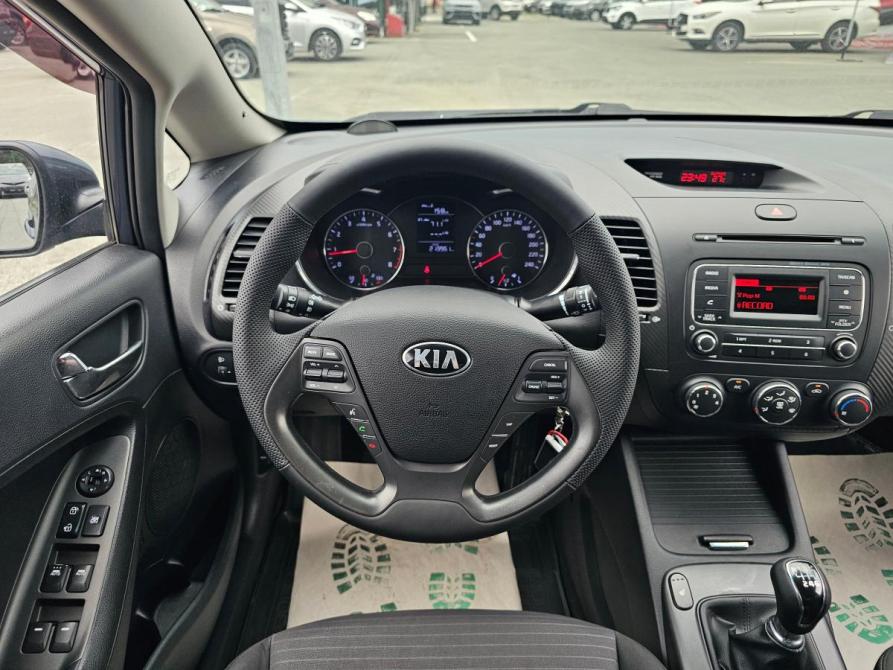 Kia Cerato III Тюмень  - изображение 14