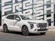 Haval Jolion I Краснодар  - изображение 23
