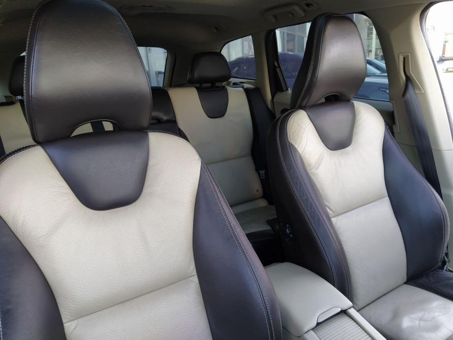 Volvo XC60 I Екатеринбург  - изображение 18