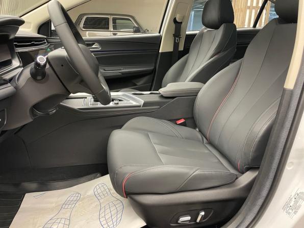 Omoda S5 с пробегом 2023 года, цена 1 459 000 рублей, 20200 км, седан, Автокод Объявления
