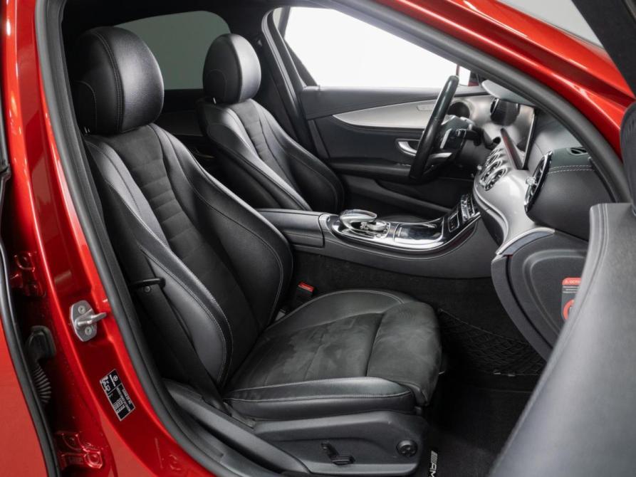 Mercedes-Benz E-Класс V (W213 S213 C238) Тюмень  - изображение 8