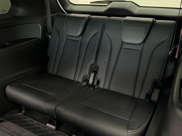 GAC GS8 II с пробегом 2024 года, цена 3 690 000 рублей, 26500 км, внедорожник, Автокод Объявления