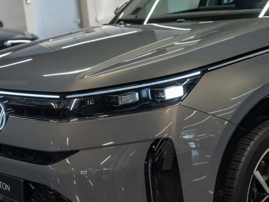 Volkswagen Tavendor I Рестайлинг Москва  - изображение 29