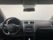 Volkswagen Polo V Рестайлинг Мурманск  - изображение 50