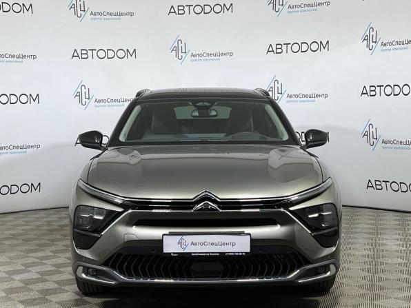 Citroen C5 X с пробегом 2024 года, цена 3 297 000 рублей, 22445 км, лифтбек, Автокод Объявления