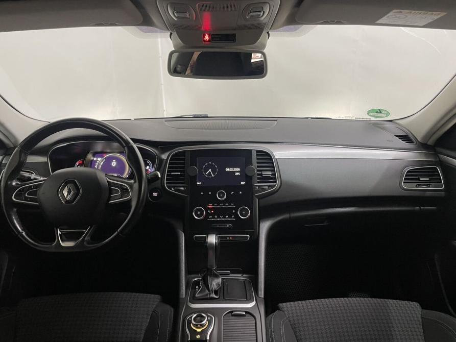 Renault Talisman I Воронеж  - изображение 10